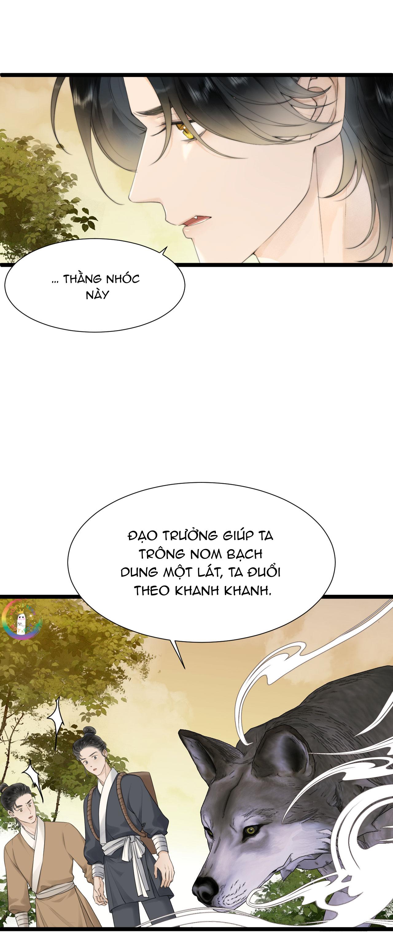 Khanh Khanh Chapter 29 - Next 