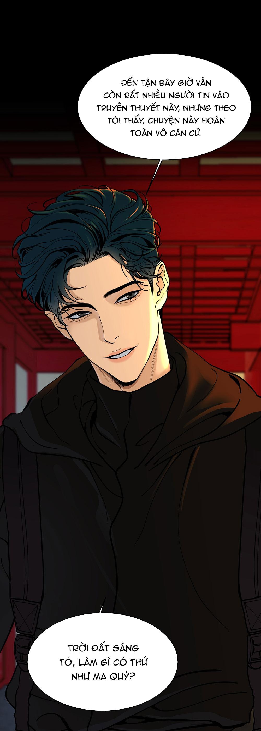 Tình Yêu Ngàn Năm Chapter 2 - Next 