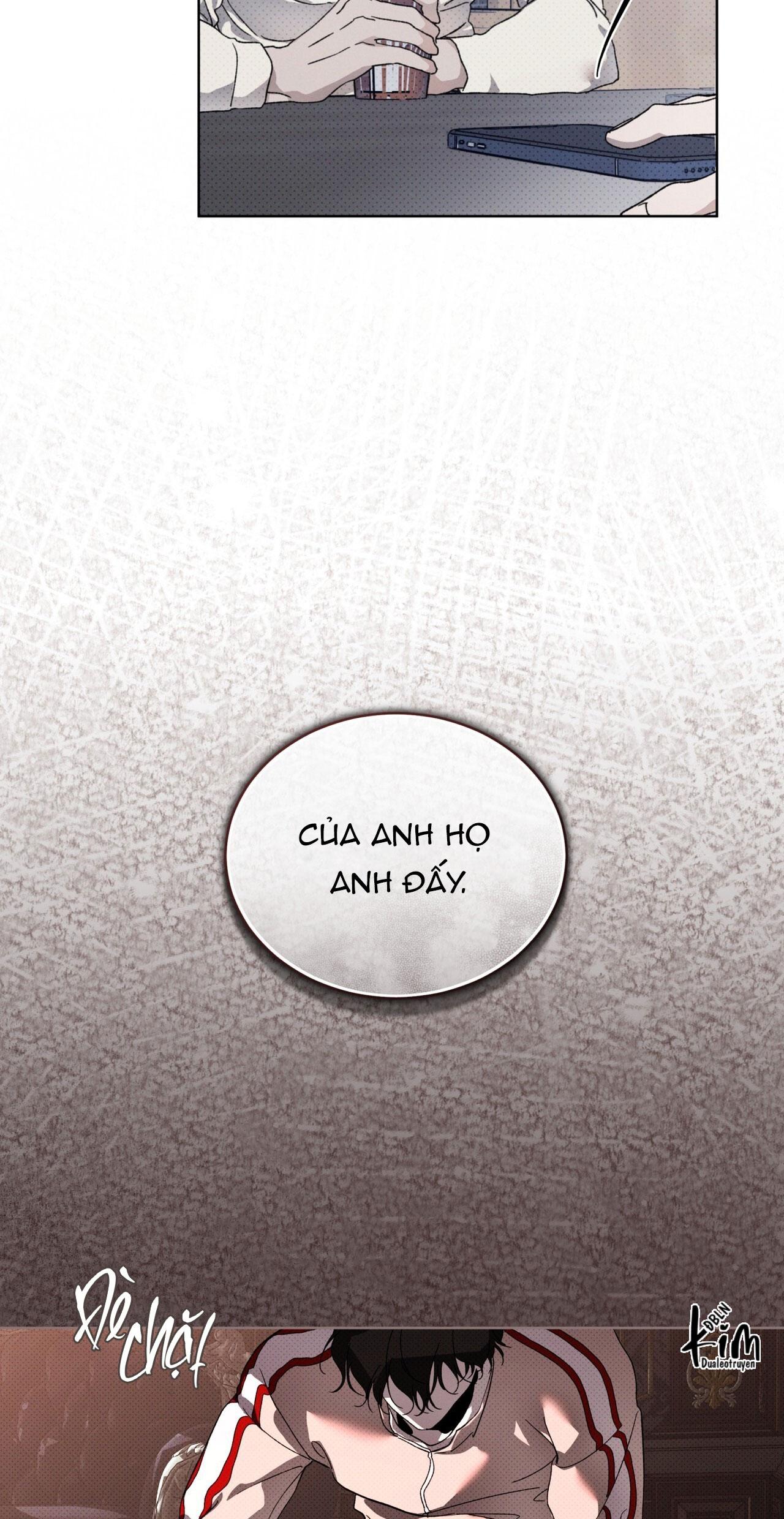 NGUỒN GỐC TIẾN HÓA Chapter 21 - Next Chapter 22