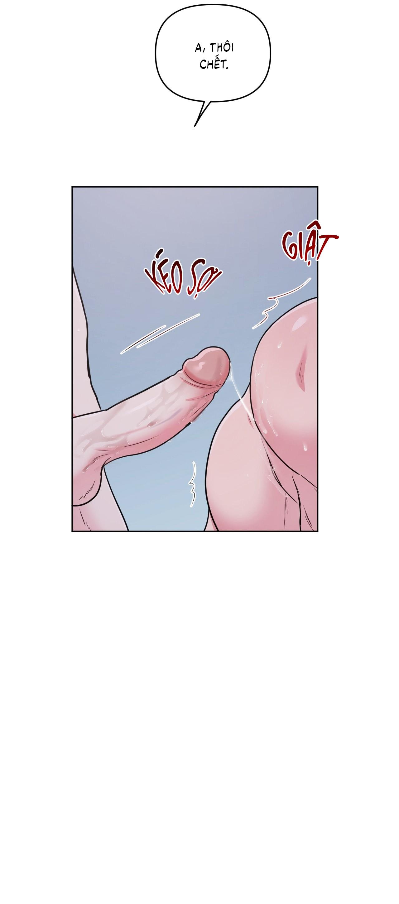 (CBunu) Chàng Trai Mỹ Thuật Chapter 64 H+ coo 0 che - Trang 2