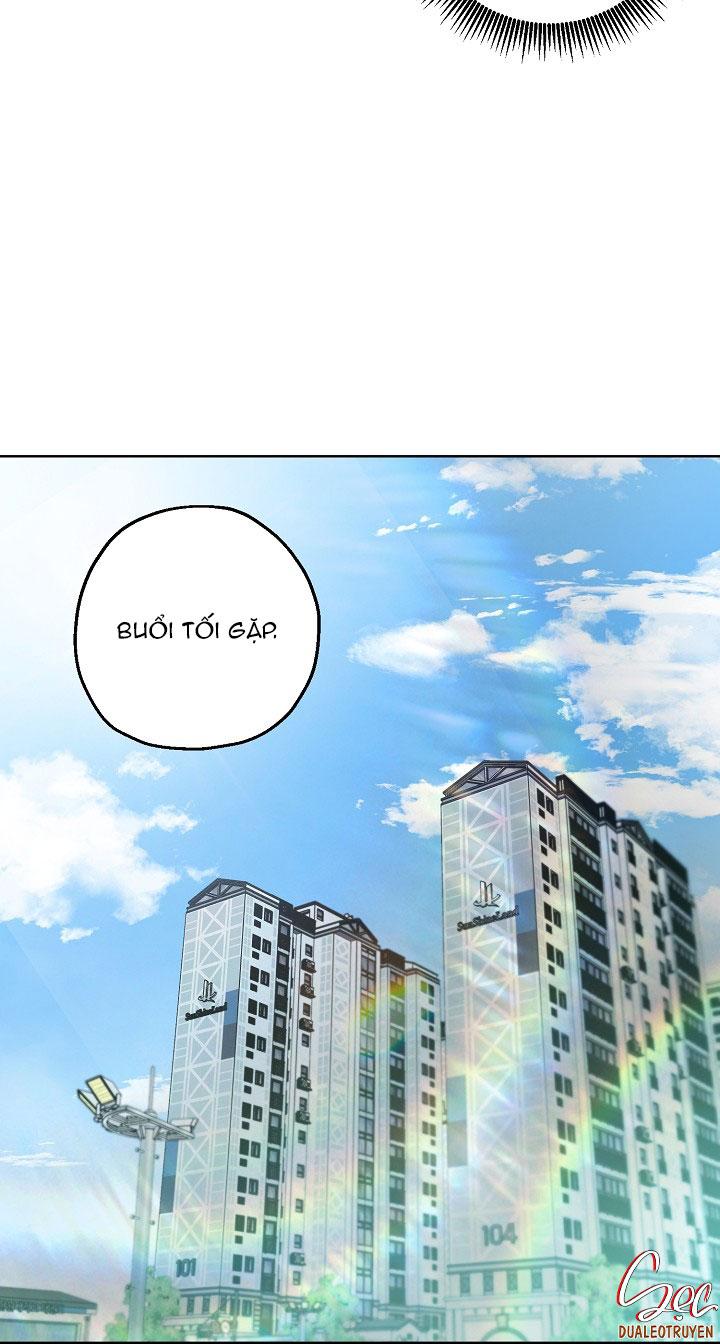 (ABO) KẺ VÔ LẠI Chapter 4 - Next Chapter 5