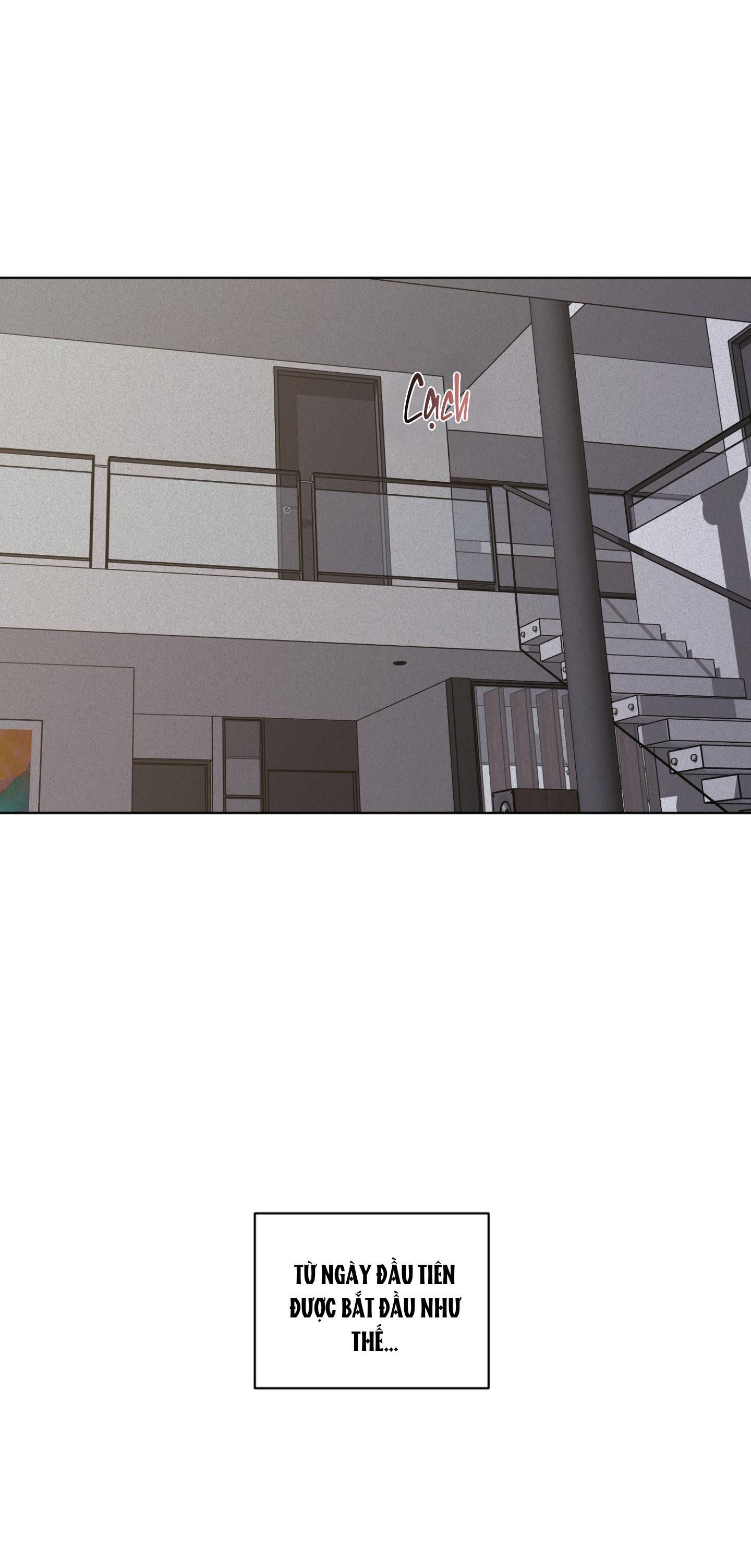 (ABO) LỜI CẦU NGUYỆN Chapter 88 - Next 