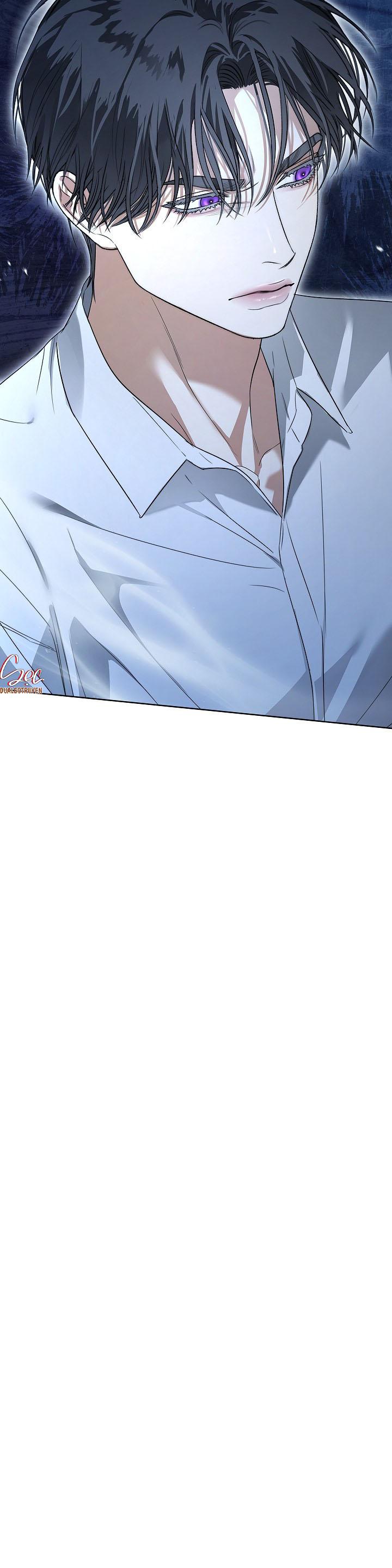 (ABO) KISS ME IF YOU CAN Chapter 21 - Trang 2