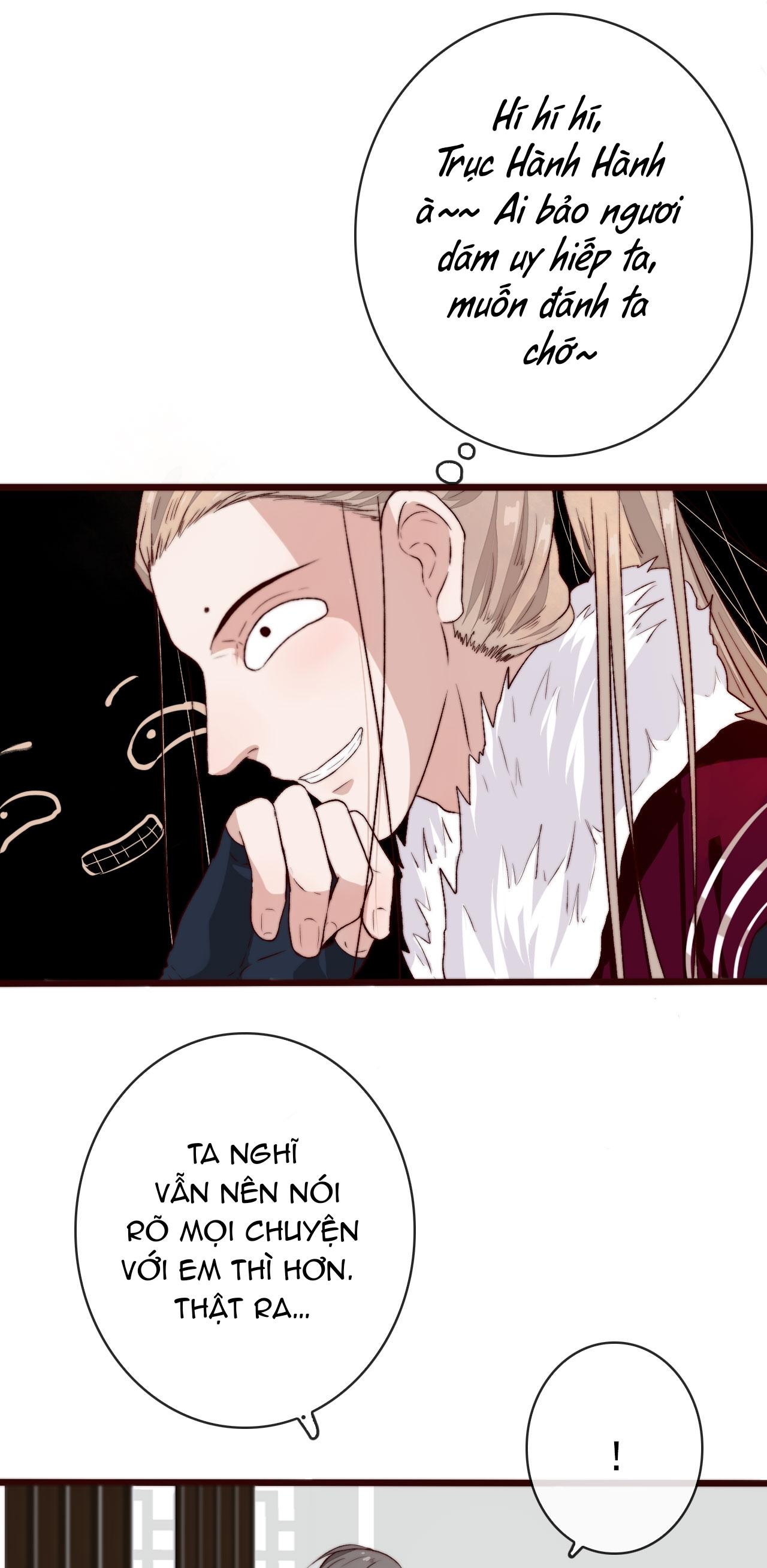 Hạnh Lâm Phương Hoa (END SS1) Chapter 96 - Next 