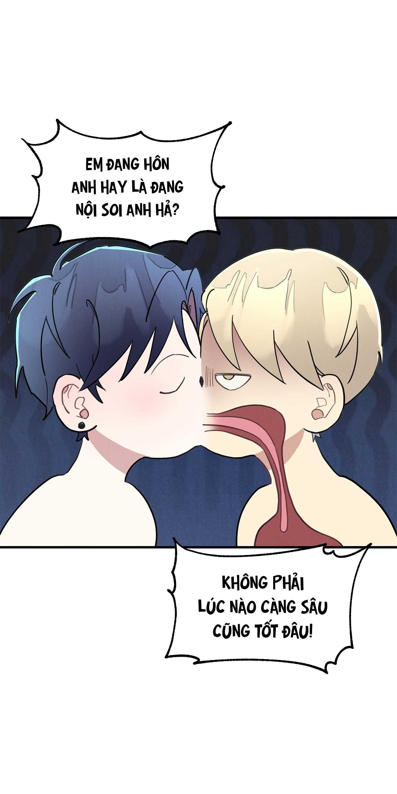 One-Room TA Chapter 22 - Next 