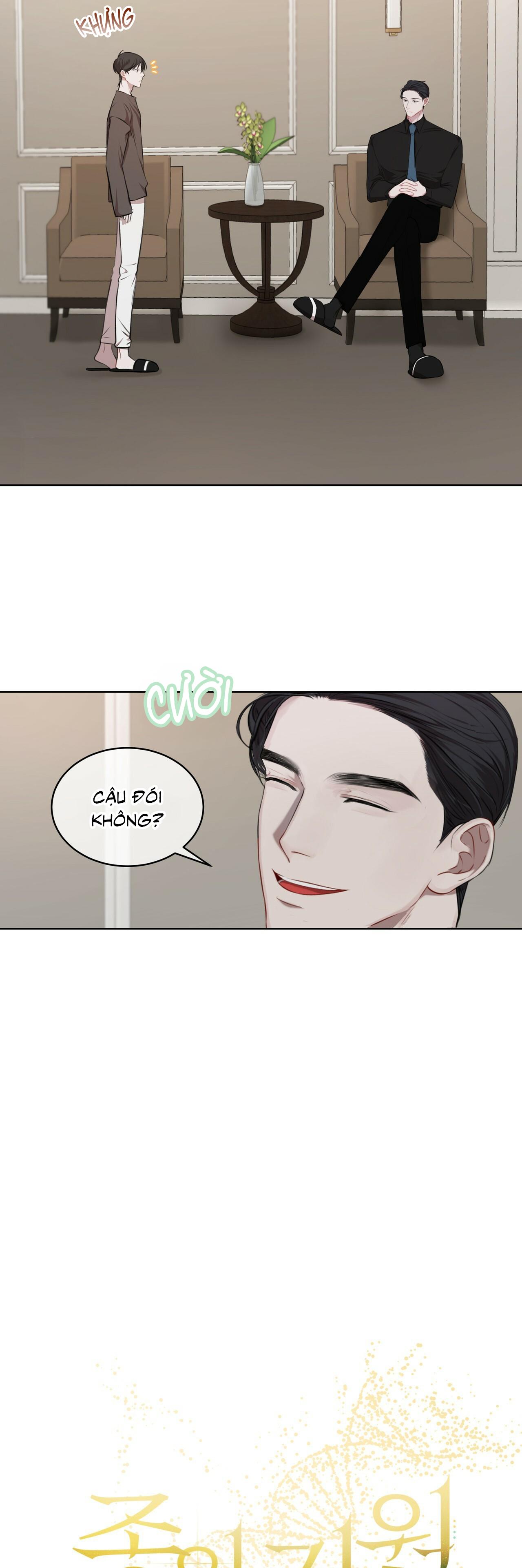 KHỞI NGUỒN SỰ SỐNG Chapter 13 - Next 