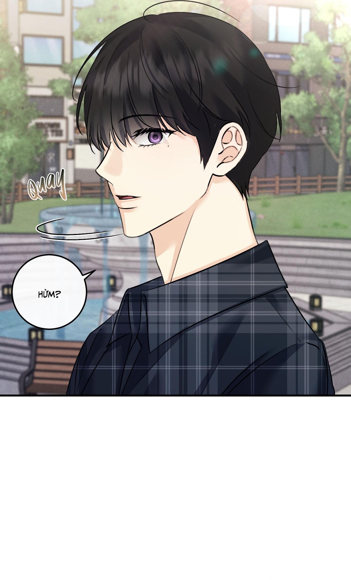 QUAN HỆ CỘNG SINH CỦA MẶT TRĂNG VÀ MẶT TRỜI Chapter 49 - Next 