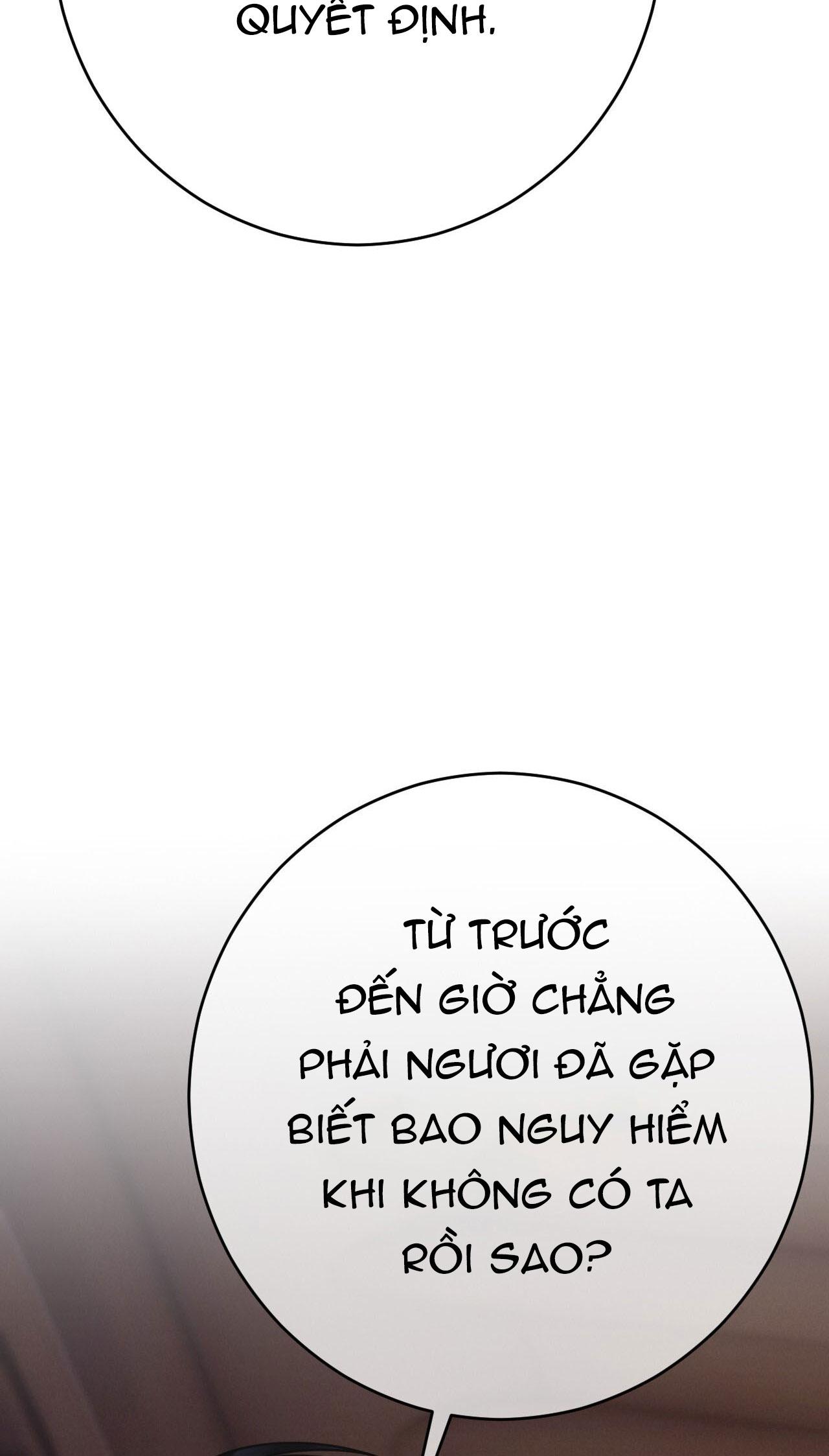 QUẺ BÓI GIẤC MƠ CỦA YÊU TINH Chapter 63 - Next Chapter 64