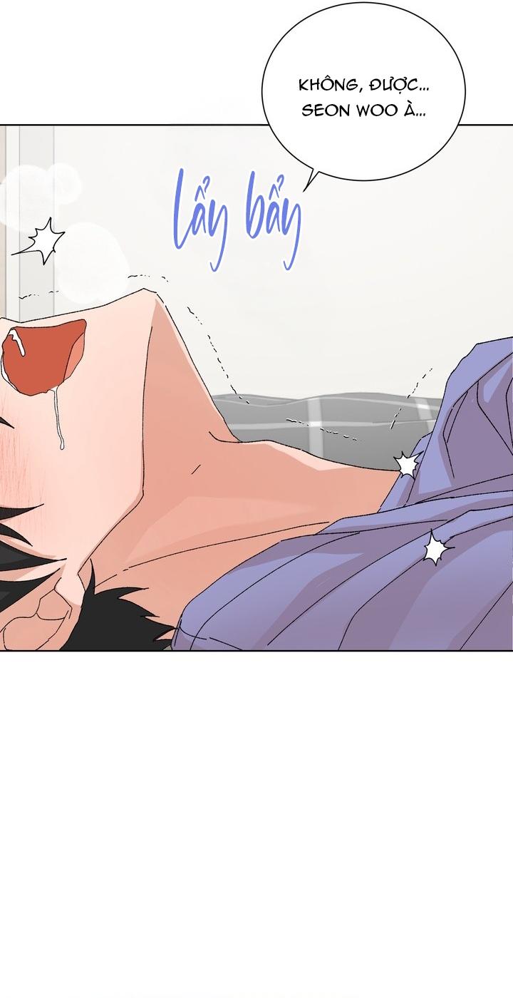ĐẶC QUYỀN CHO CẶP ĐÔI MỚI CƯỚI Chapter 48 END SS2 - Next 