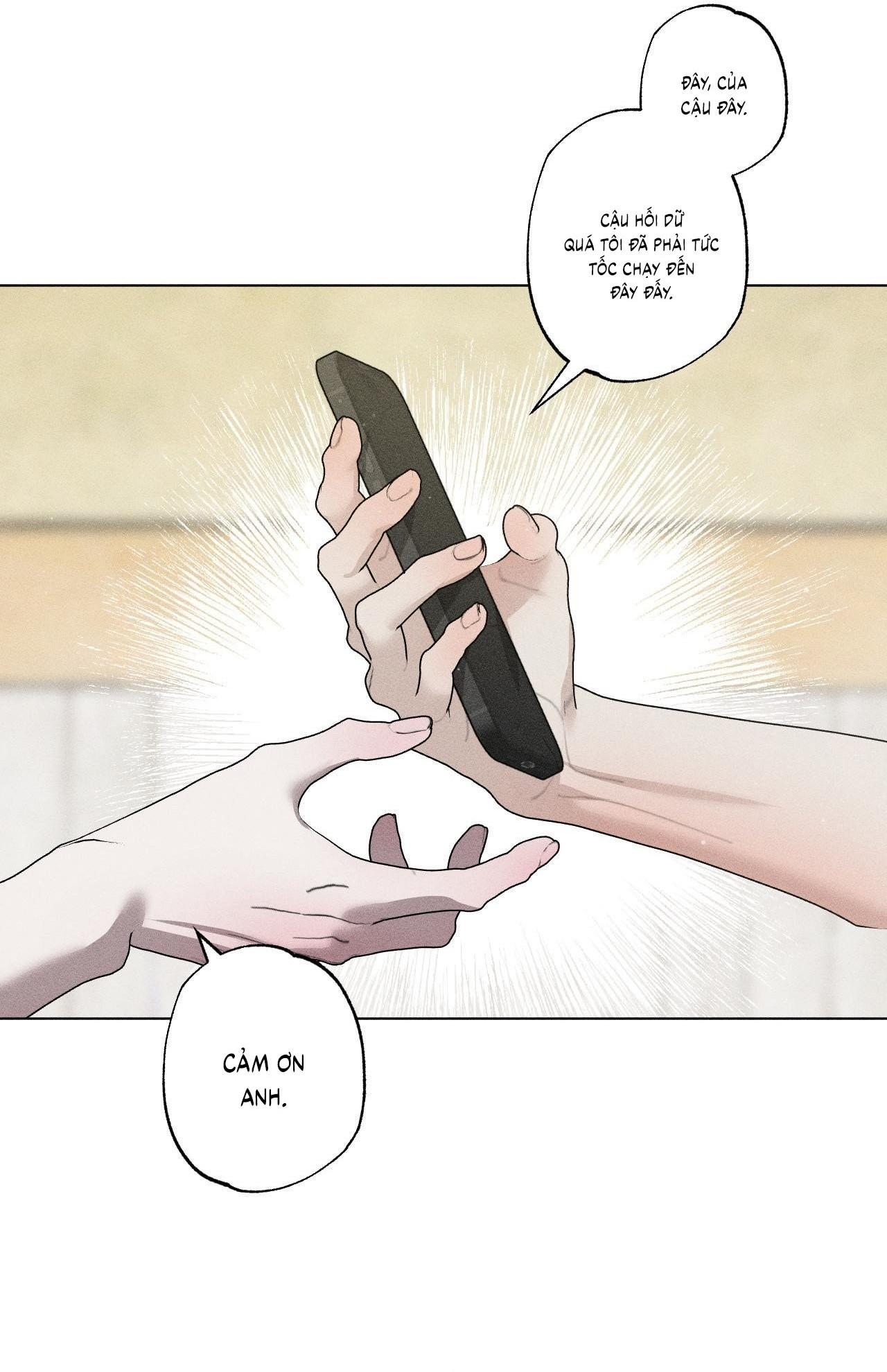 (CBunu) Close Up Chapter 28 Season 2 - Next 