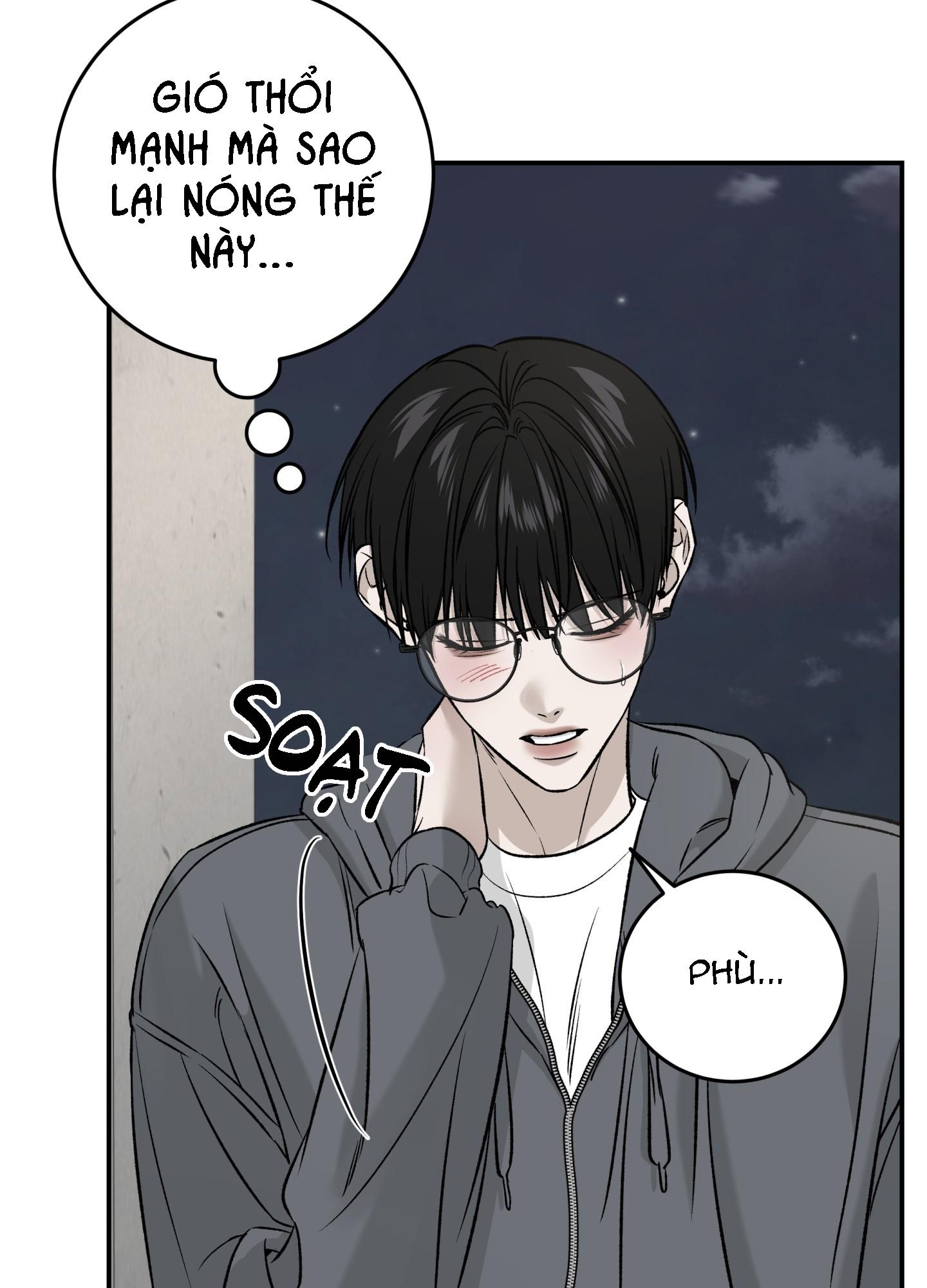 (ABO) FEEL MY BENEFIT Chapter 65 - Next Chapter 66