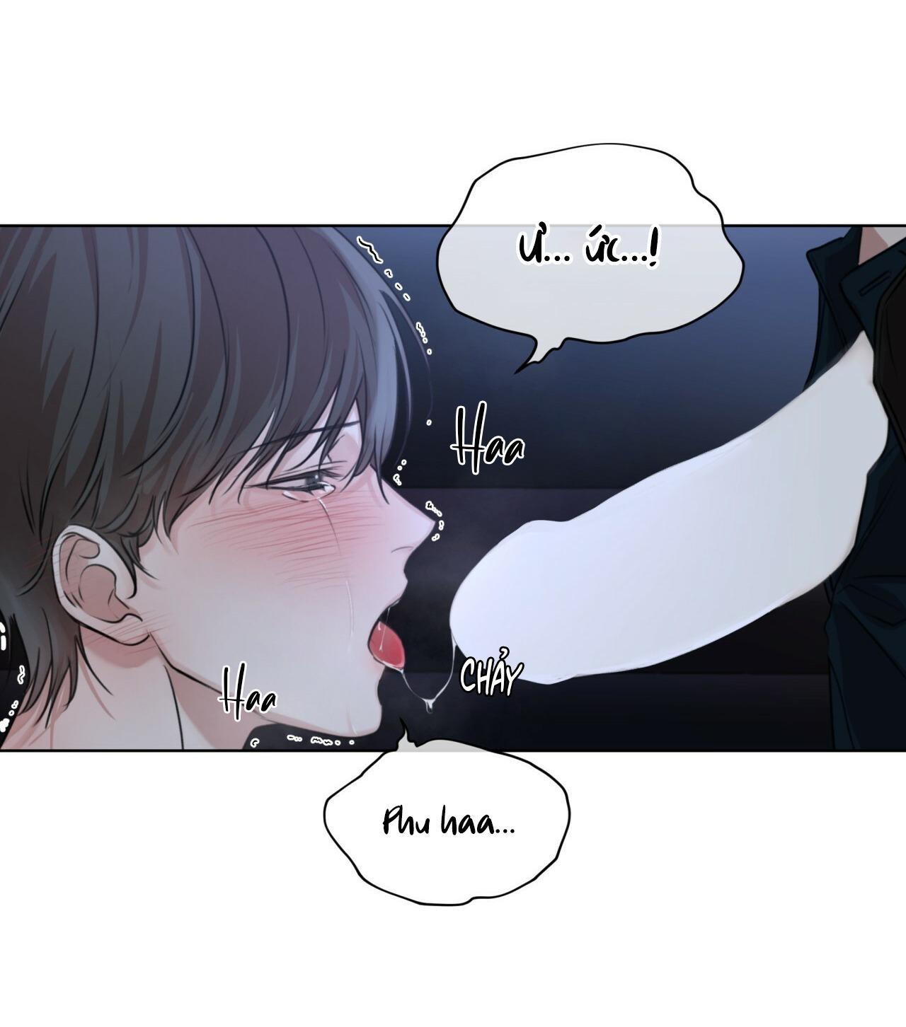 KHỞI NGUỒN SỰ SỐNG Chapter 7 H chụt chụt - Next 