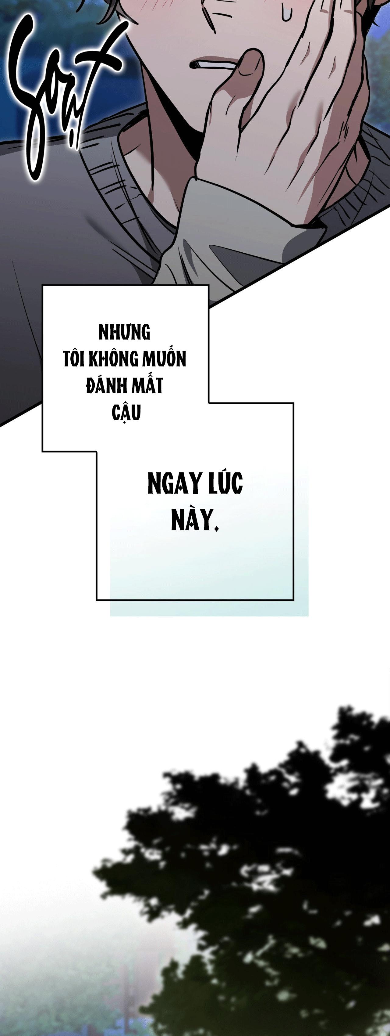 BLACK OUT Chapter 22 - Next 
