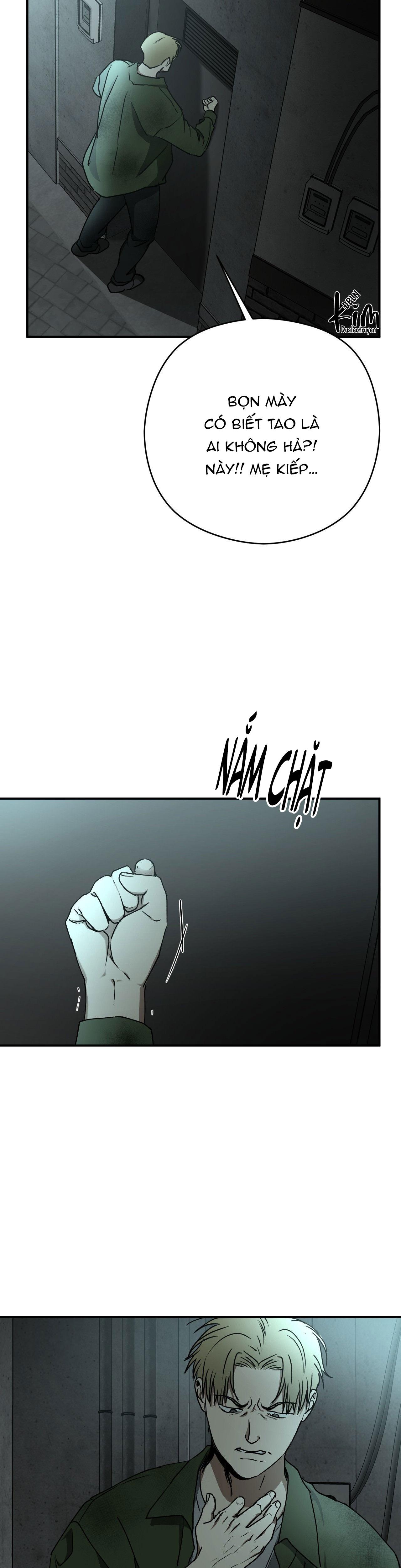 ĐỘC XÀ Chapter 30 - Next Chapter 31