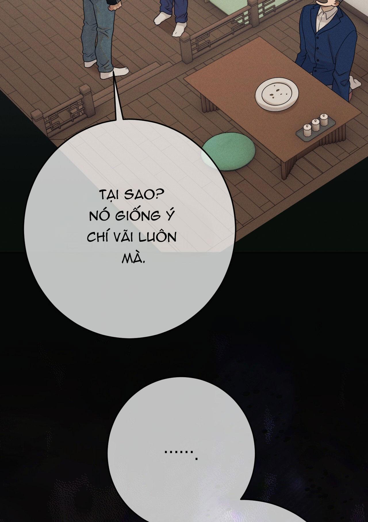 QUẺ BÓI GIẤC MƠ CỦA YÊU TINH Chapter 55 - Next 