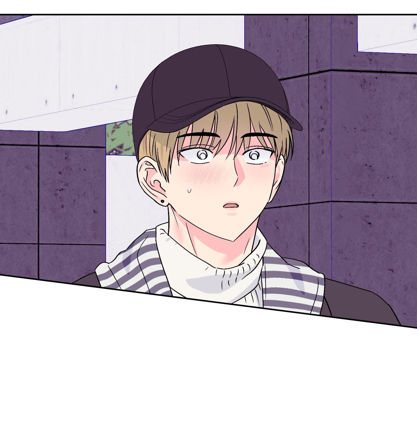 Vụ bê bối của Beta Chapter 50 - Next 