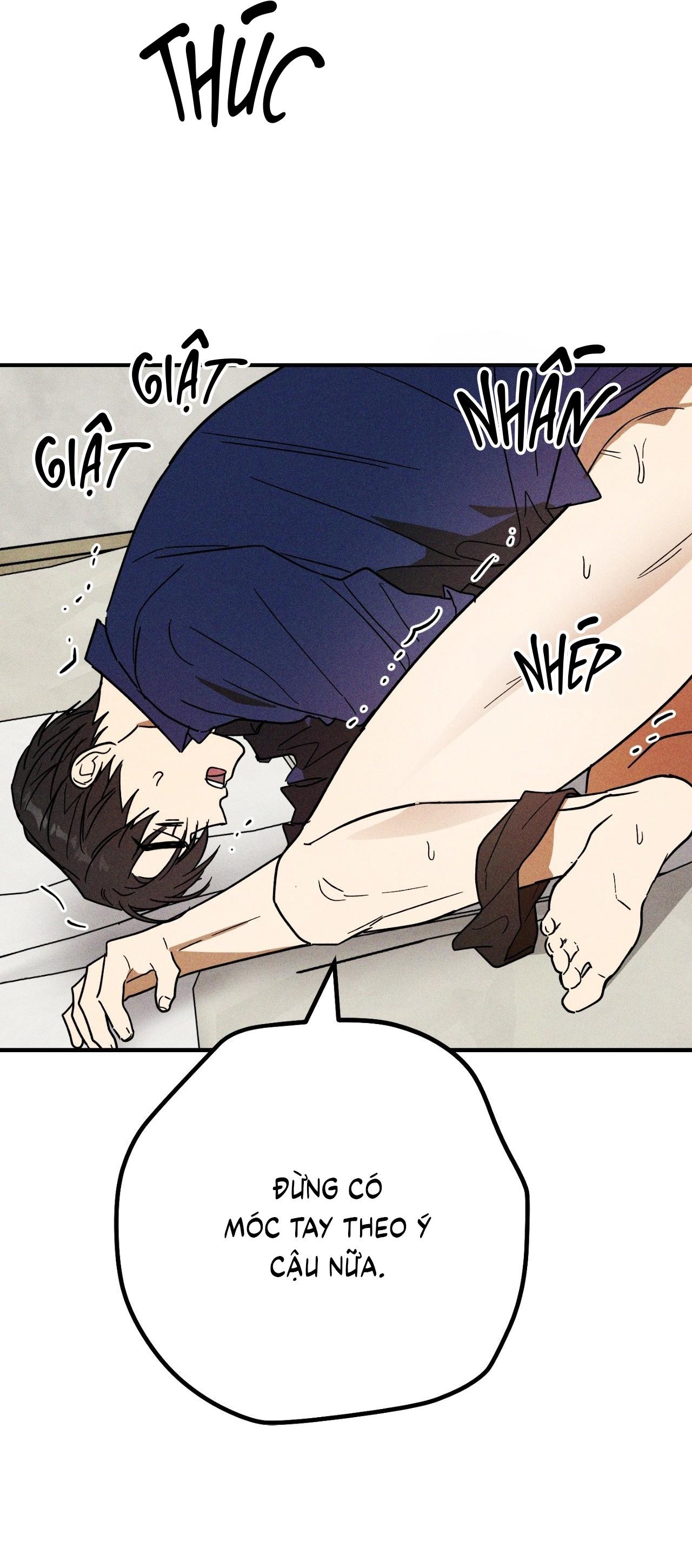 (CBunu) MIX UP Chapter 11 H+ - Trang 2