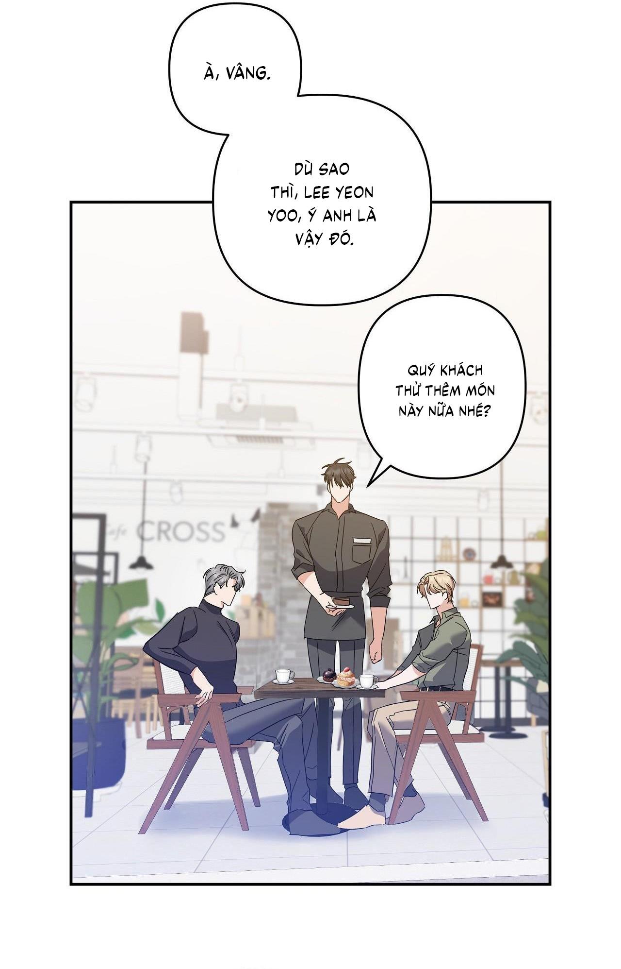 (CBunu) Cẩm Nang Fetish Chapter 11 - Next Chapter 12 H+