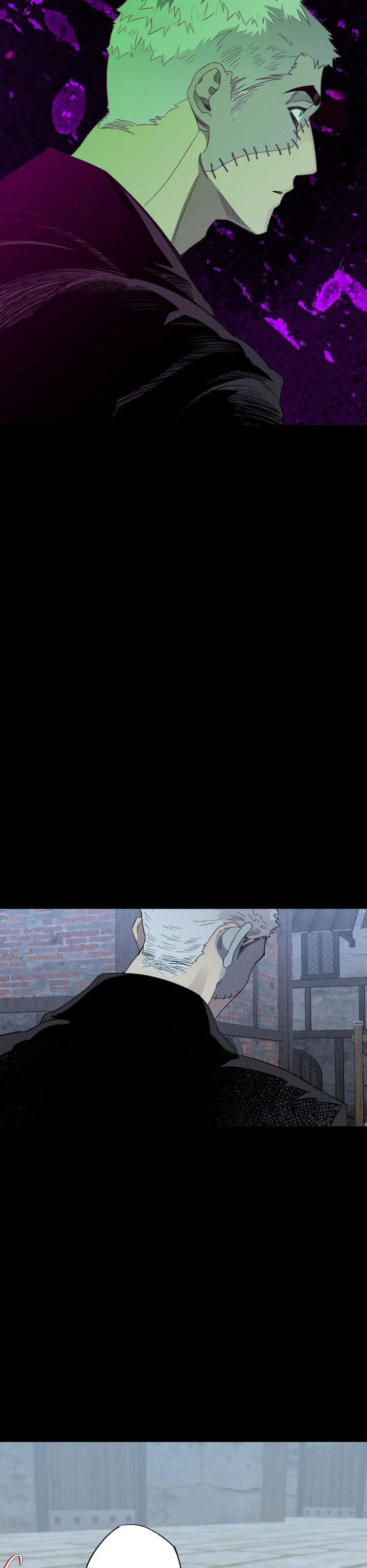 TIẾN SĨ V VÀ BA NGƯỜI TÌNH Chapter 17 - Next Chapter 18