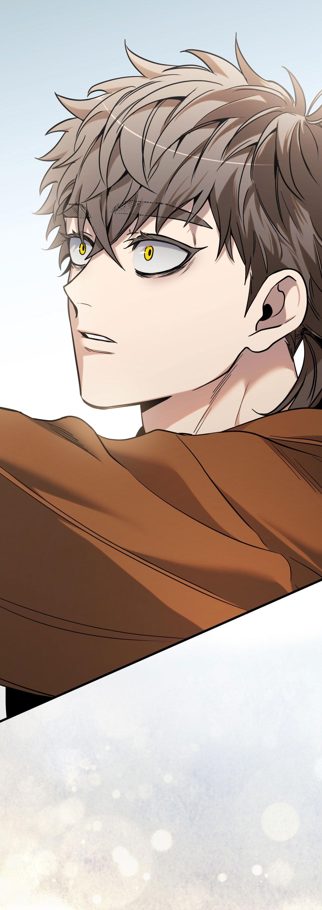 BLACK OUT Chapter 18 - Next 