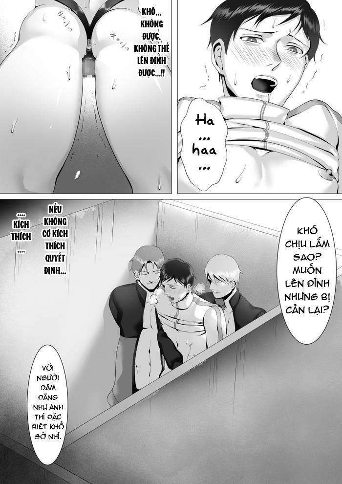 Oneshot hỏny Chapter 445 - Next Chapter 446