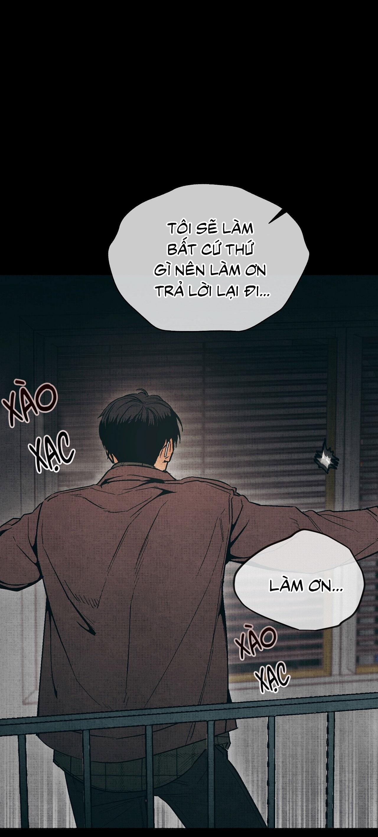 Chuyện Lạ Bốn Mùa Chapter 5 - Trang 2