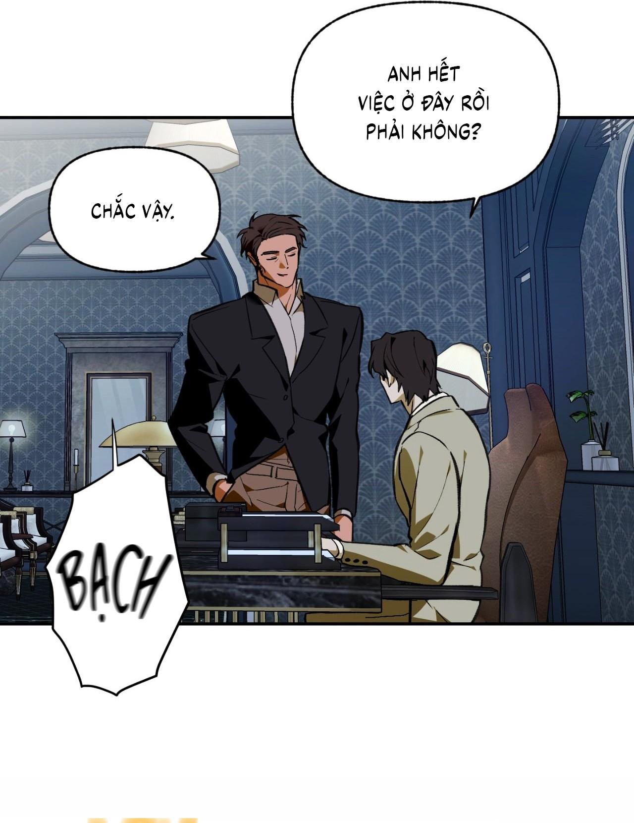 (CBunu) Control Time Chapter 49 H+ - Next Chapter 50 END