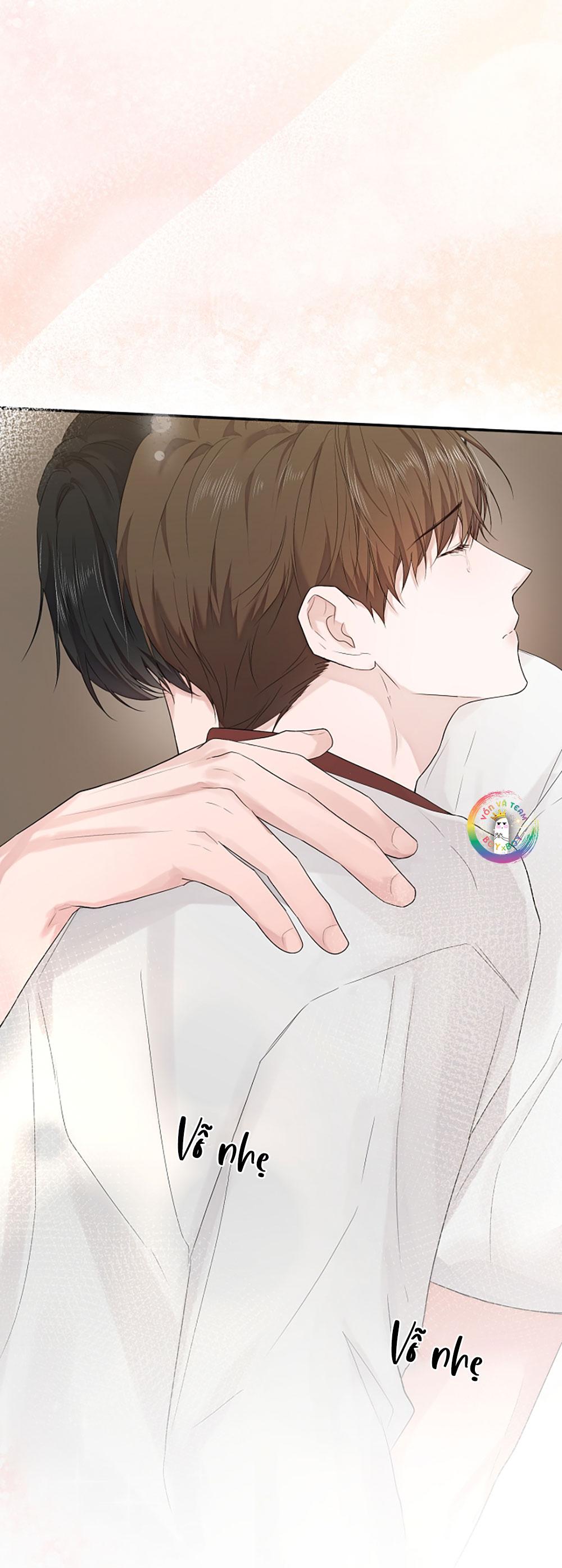 ★ Sweet Shot ★ Chapter 32 - Trang 2