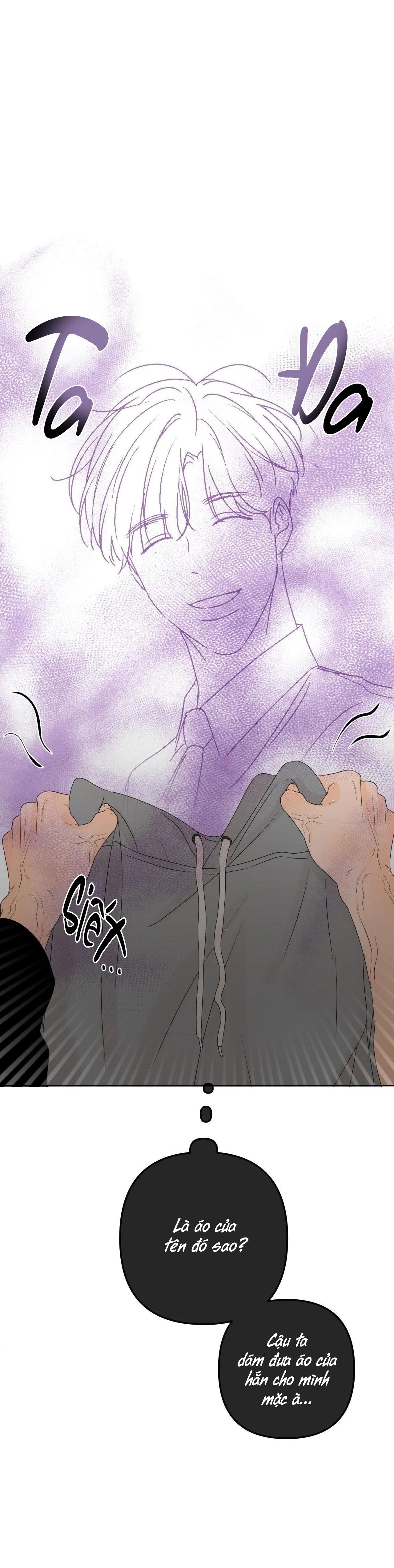 Ranh Giới Mùi Hương Chapter 14 - Next 