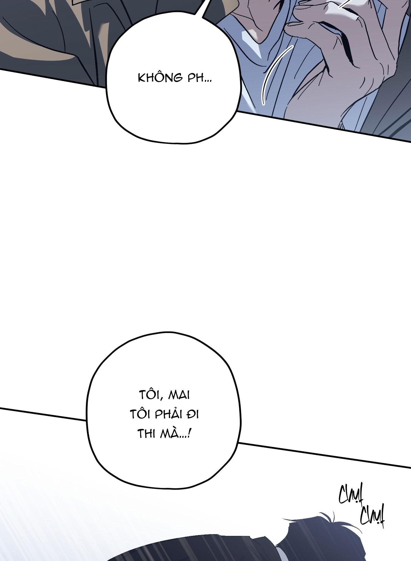 TƯƠNG XỨNG Chapter 11 - Trang 2