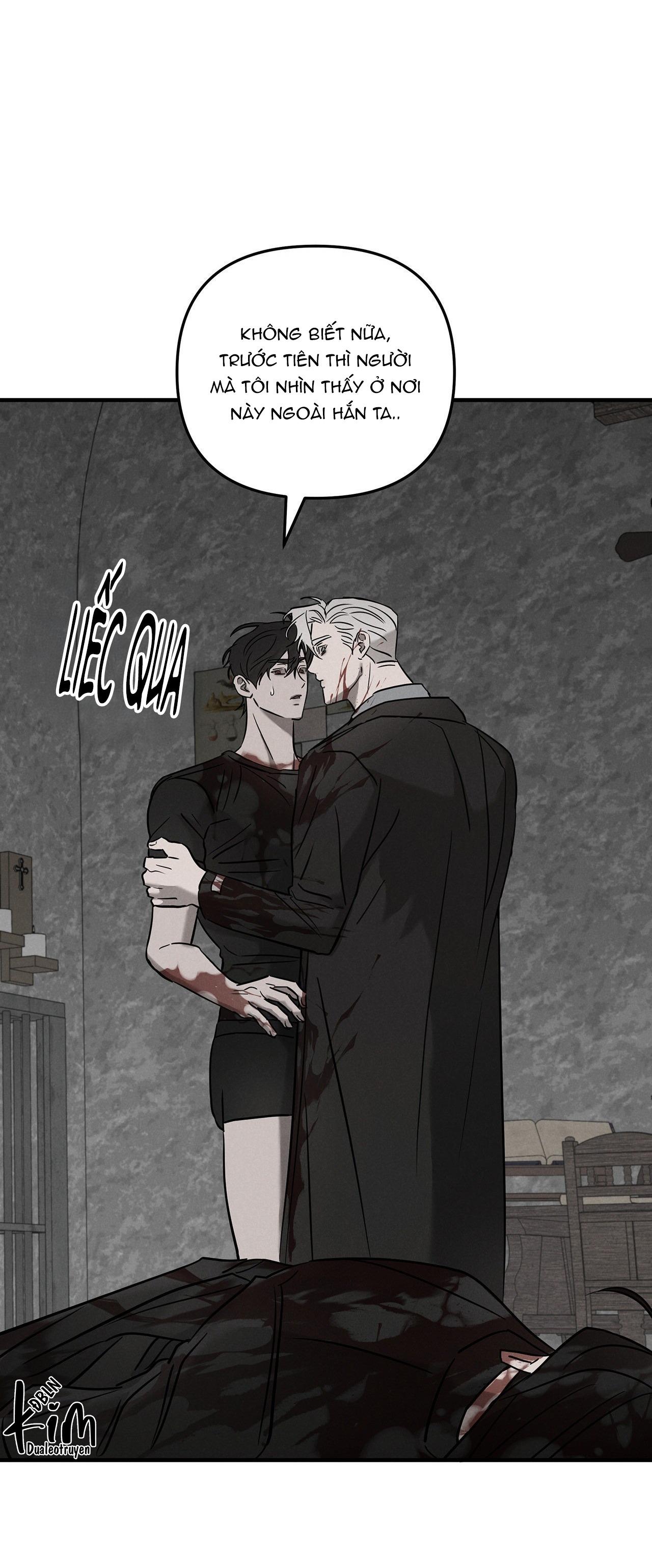 FIETA Chapter 25 - Next Chapter 26