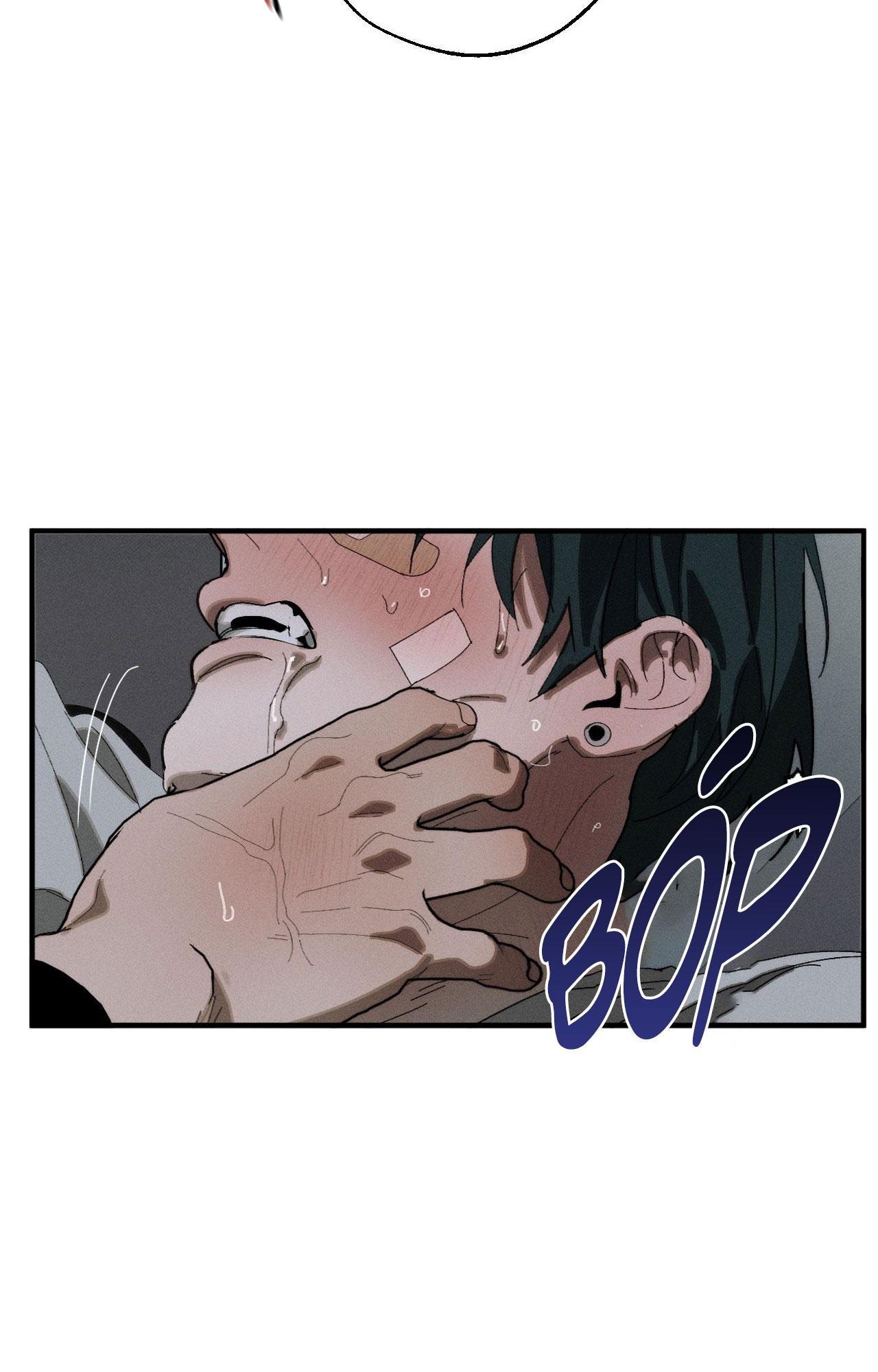 LỬA TÌNH BỐC CHÁY Chapter 23 - Next Chapter 24