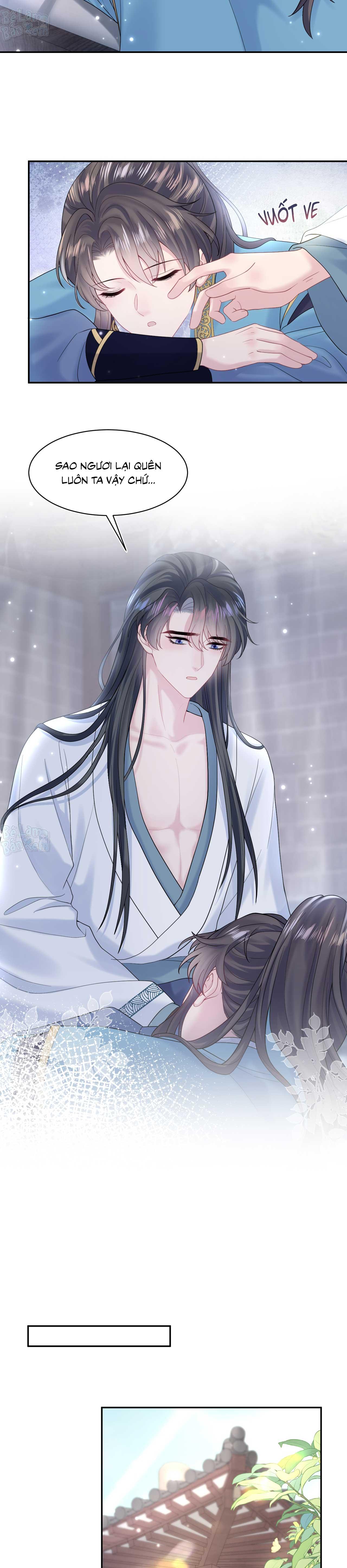 Tuyệt mỹ bạch liên hoa online dạy học Chapter 175 - Next Chapter 176