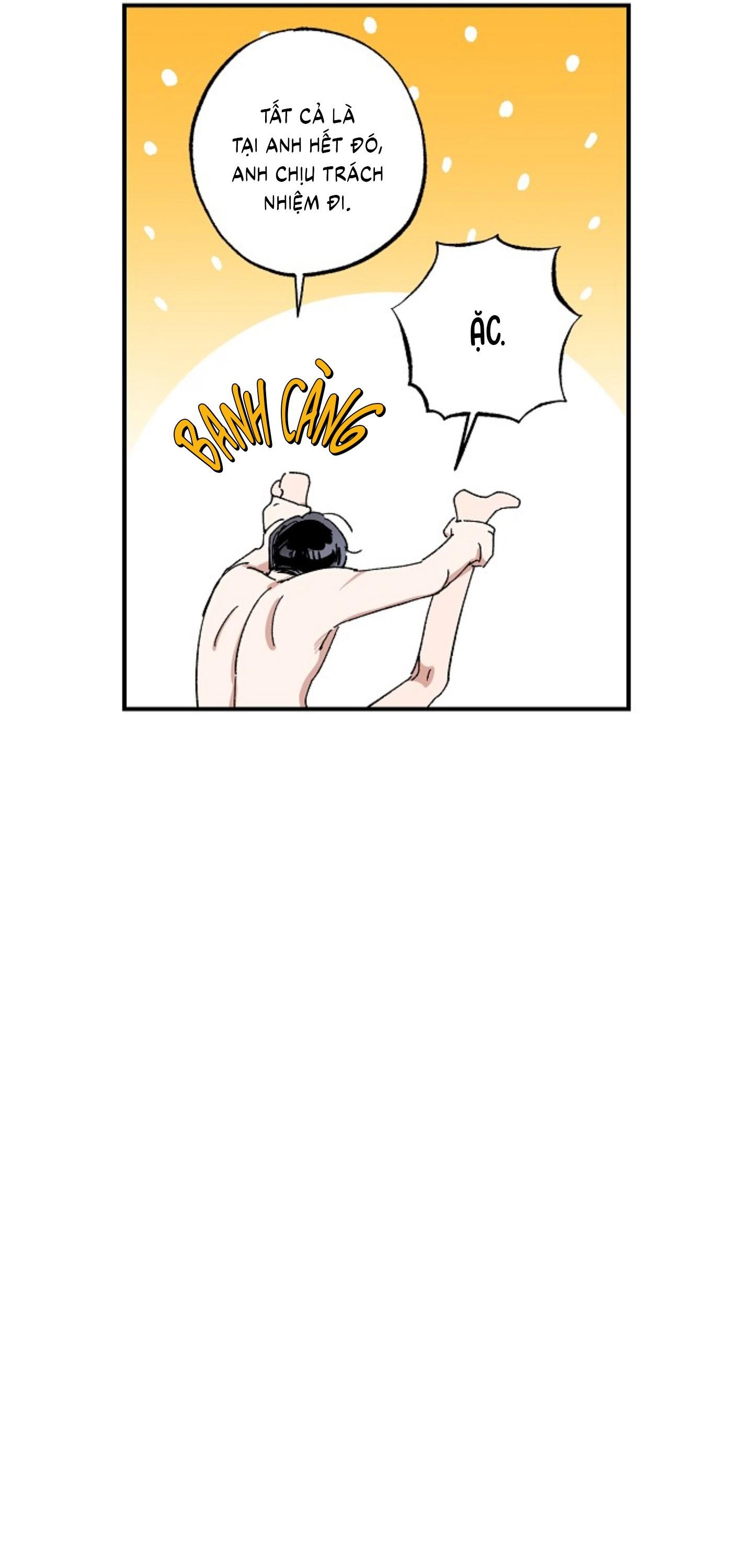 (CBunu) Điểm Hẹn Tình Đơn Phương Chapter 37 H+ - Next 