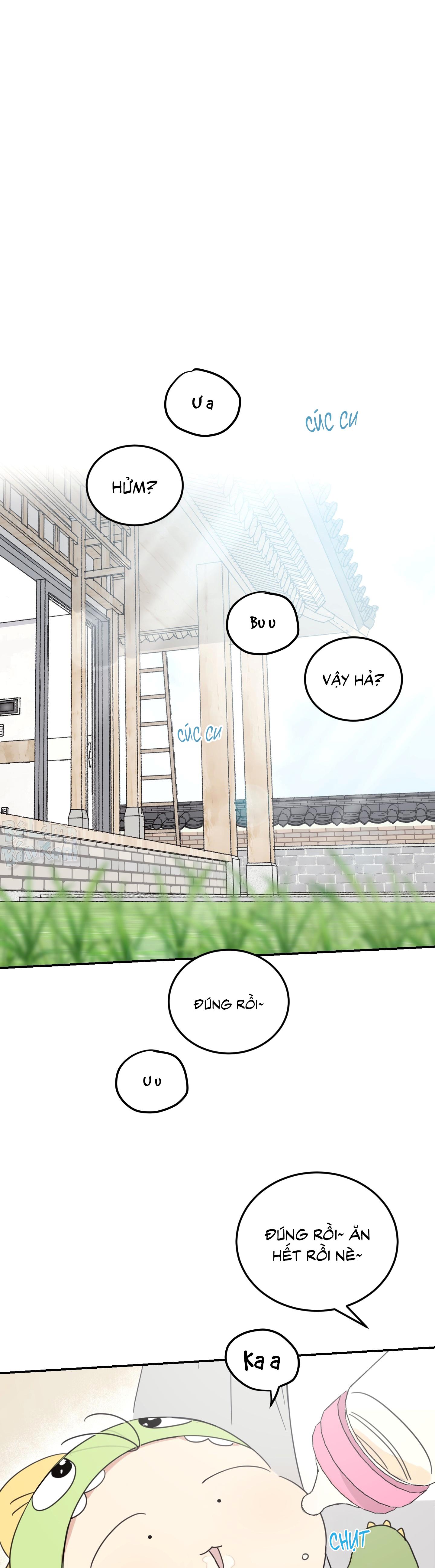 NGÔI NHÀ HƯỚNG MẶT TRỜI MỌC Chapter 57 - Next Chapter 58