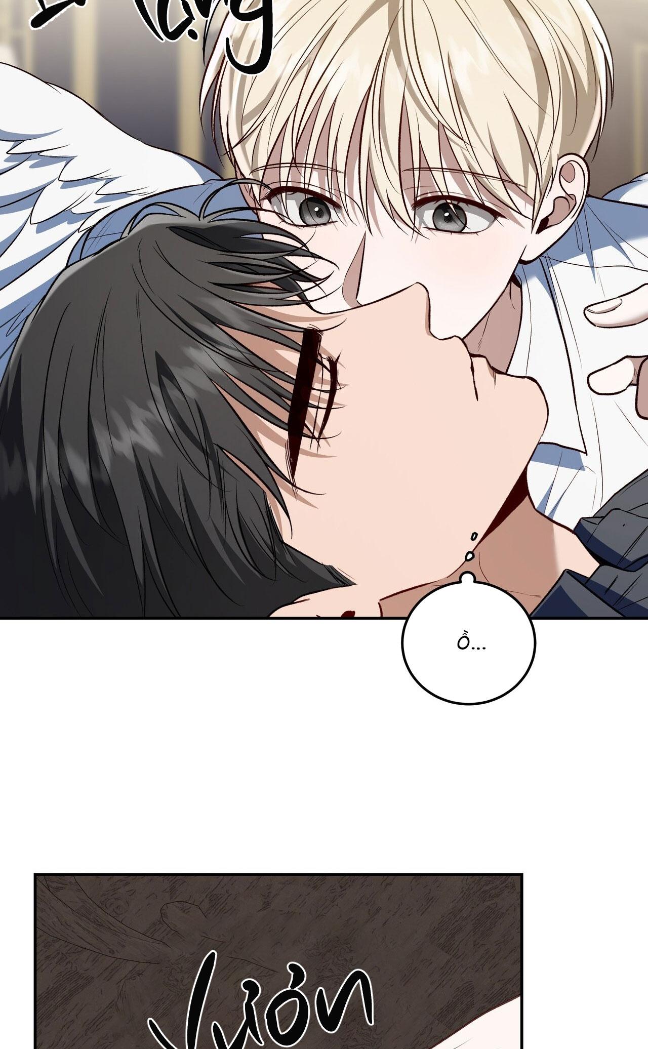 CÁCH TỒN TẠI NHƯ MỘT NGƯỜI CHƠI Chapter 78 - Trang 2