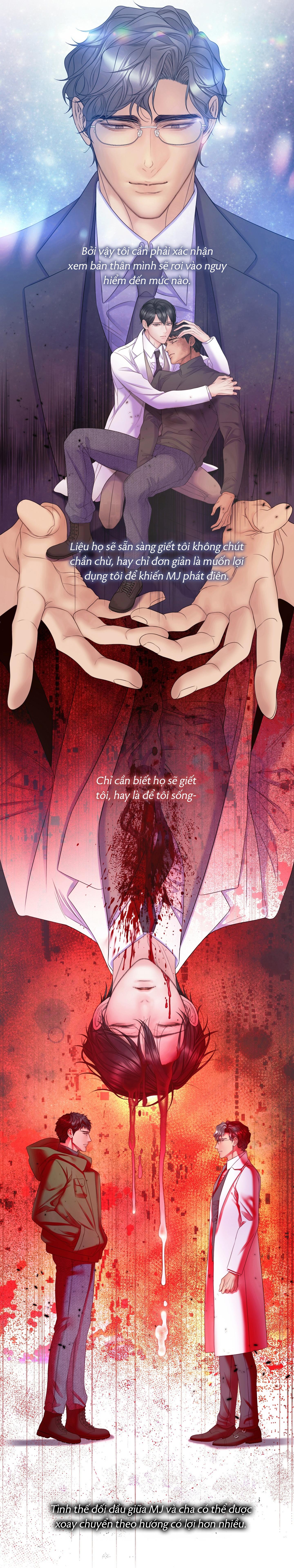 MARY JANE Chapter 63 - Next 