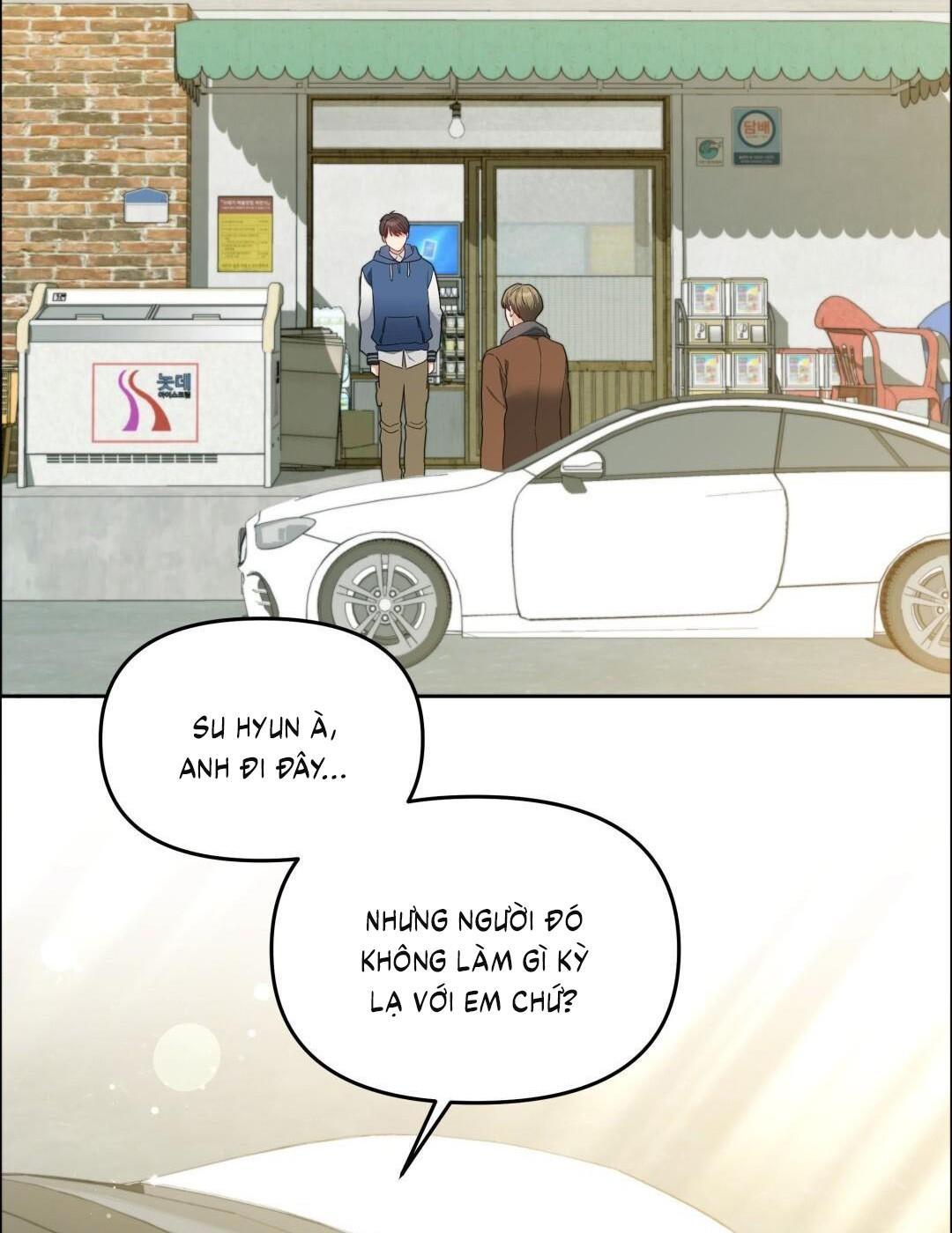 (CBunu) Cherry Cake Chapter 34 - Next 