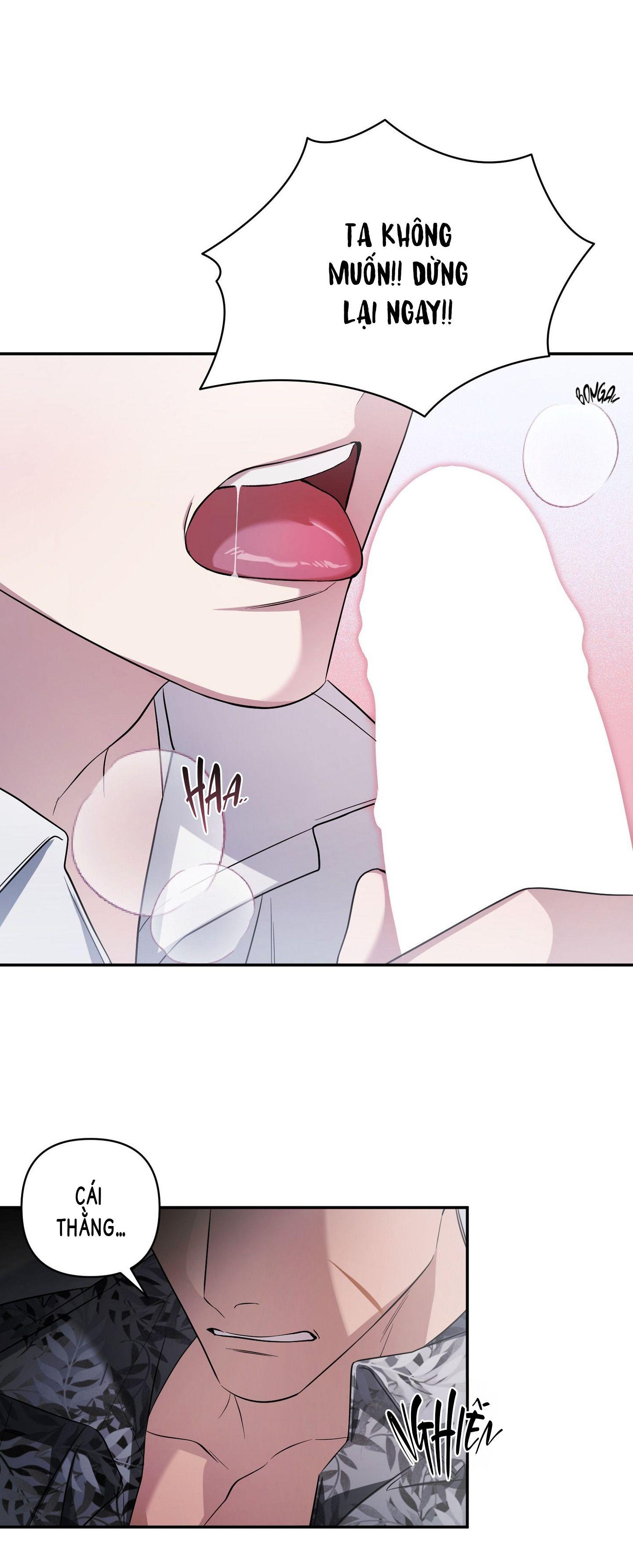LỜI THỀ BÁO THÙ Chapter 1 18 - Next 