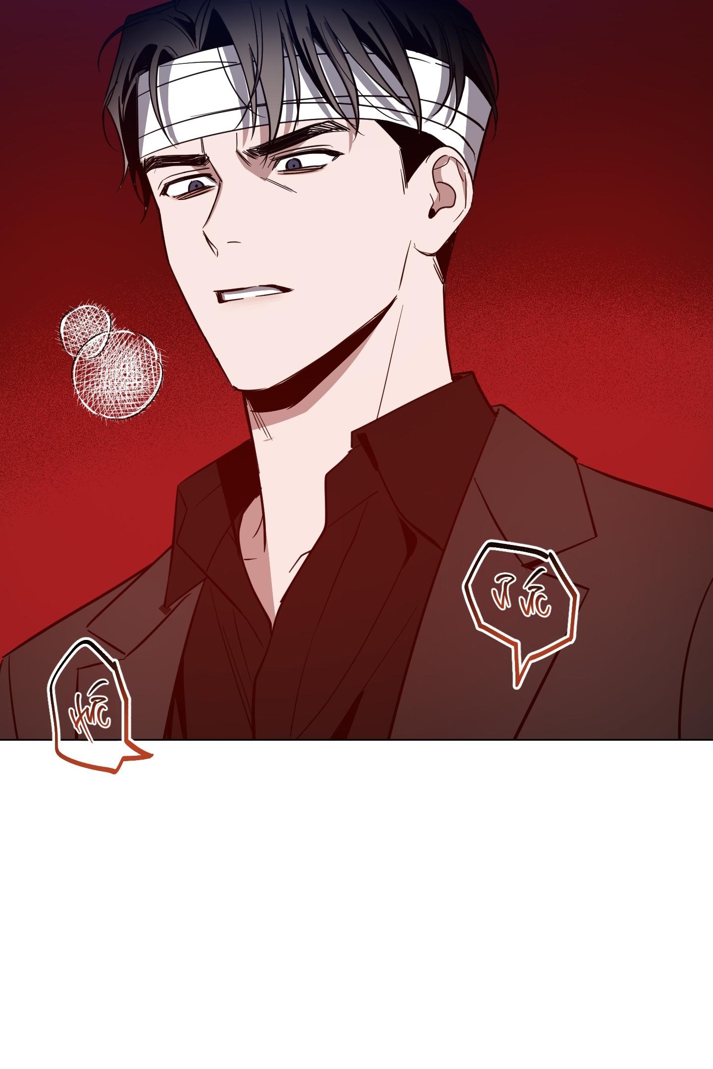 BÌNH MINH CHIA CẮT BÓNG ĐÊM Chapter 67 H - Next 