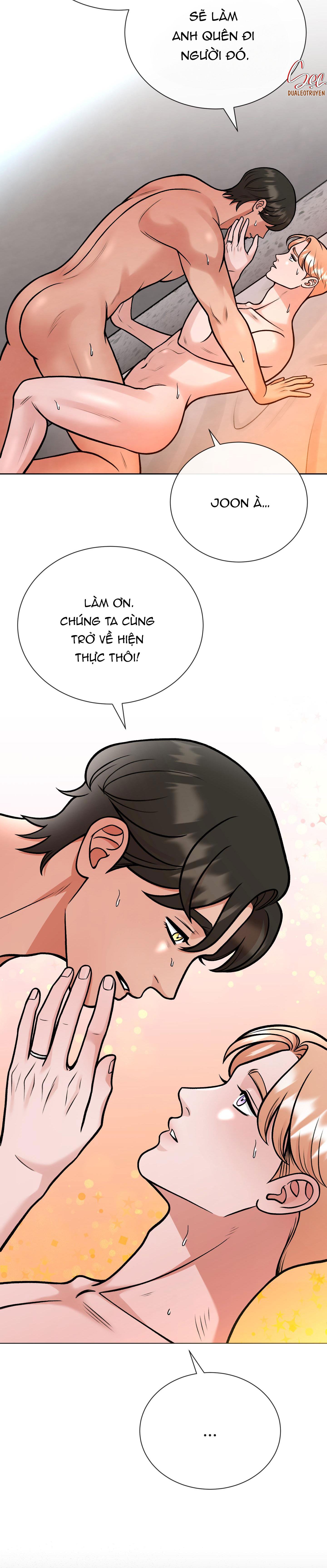 TUYỂN TẬP TRUYỆN NGẮN HỎNY CỦA NHÀ SẸC Chapter 80.5 cái lỗ 5 - Next 