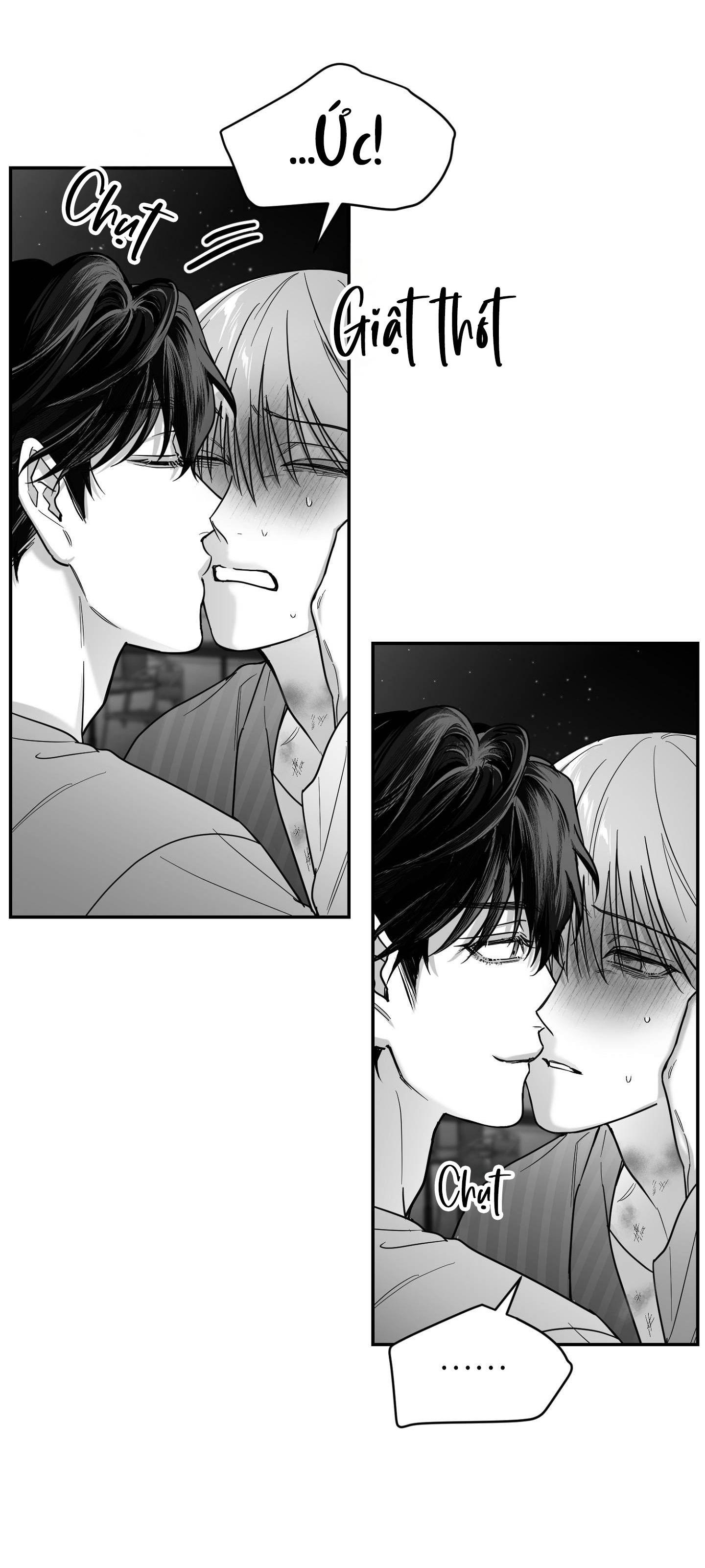 NON ZERO SUM Chapter 68 - Next 