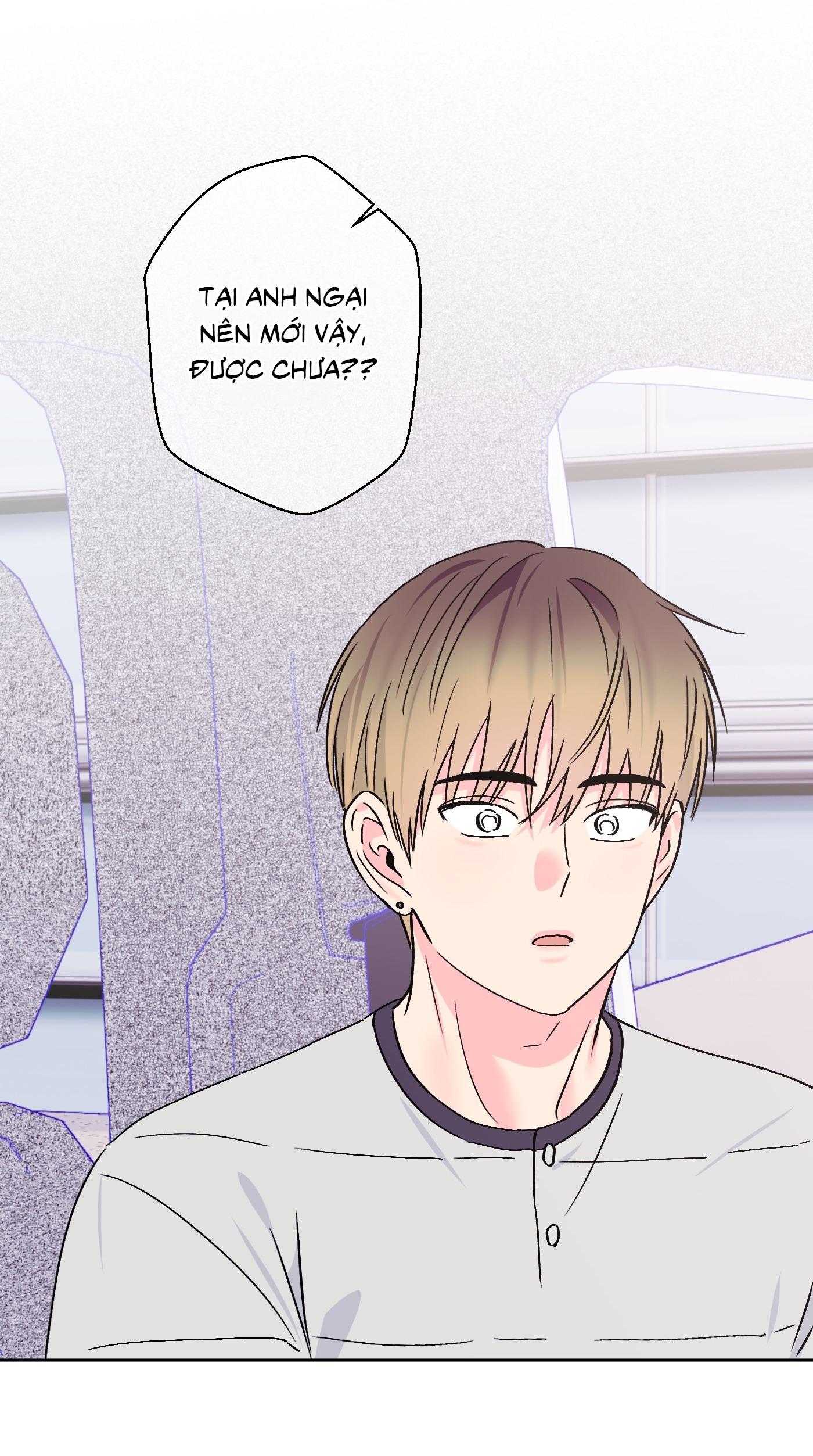 Vụ bê bối của Beta Chapter 52 - Next 
