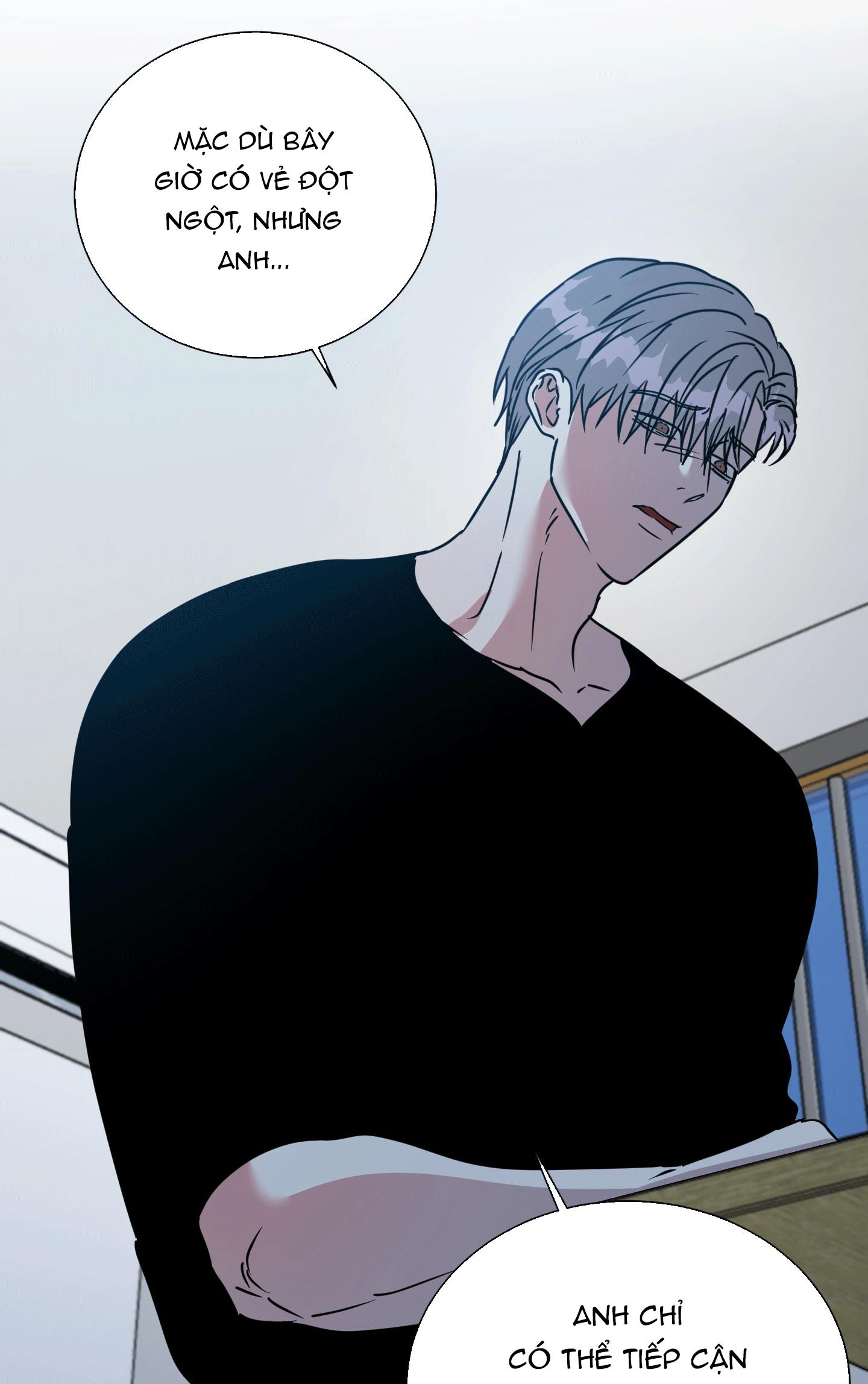 VỰC RẮN Chapter 37 - Next 