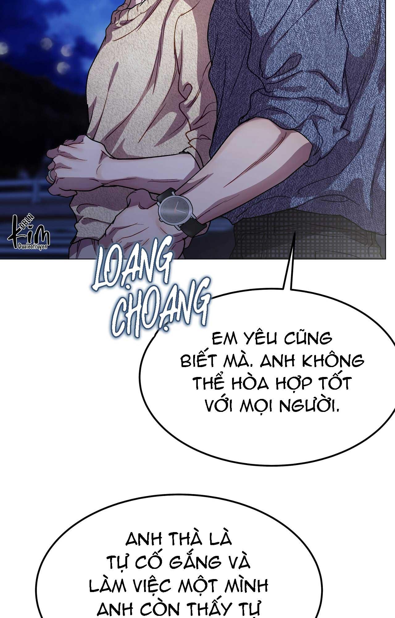 LỐI SỐNG ÍCH KỶ Chapter 89 - Next 