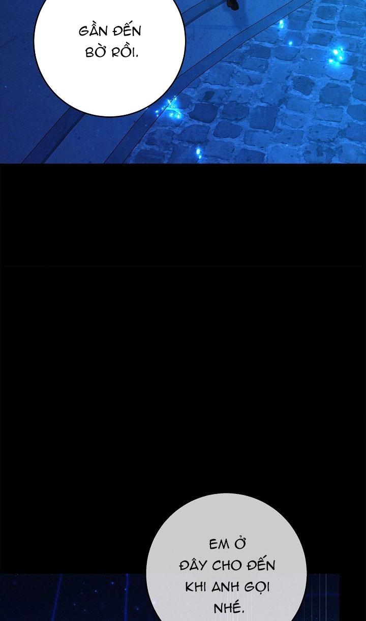 ĐÊM KHÔNG DẤU VẾT Chapter 52 - Next Chapter 53