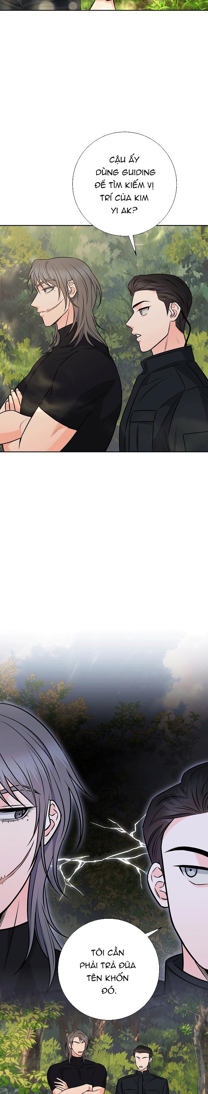 CHÁN GHÉT Chapter 64 - Next 