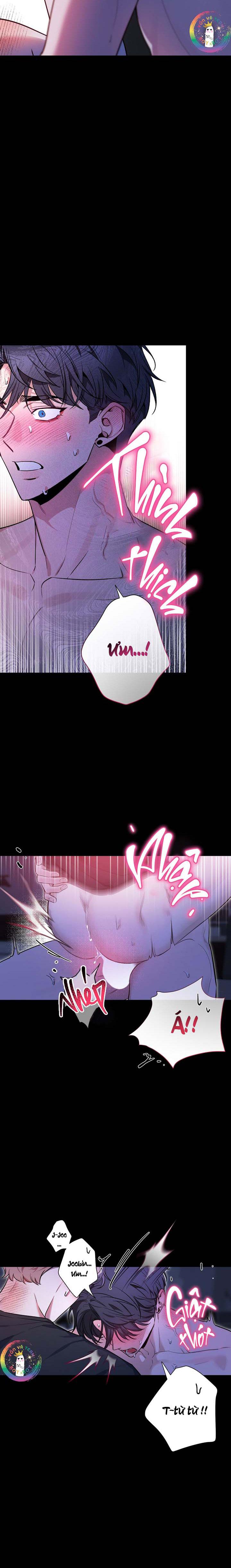 SKETCH Chapter 97 Nắc ná thở - Next Chapter 98
