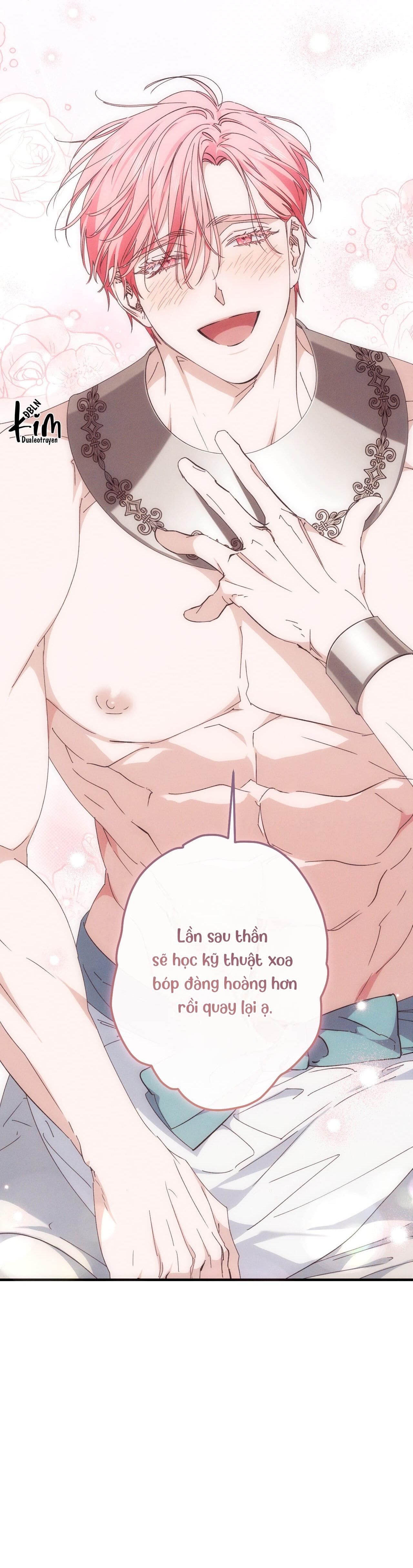 RẮN NUỐT LỰU Chapter 18 - Next Chapter 19