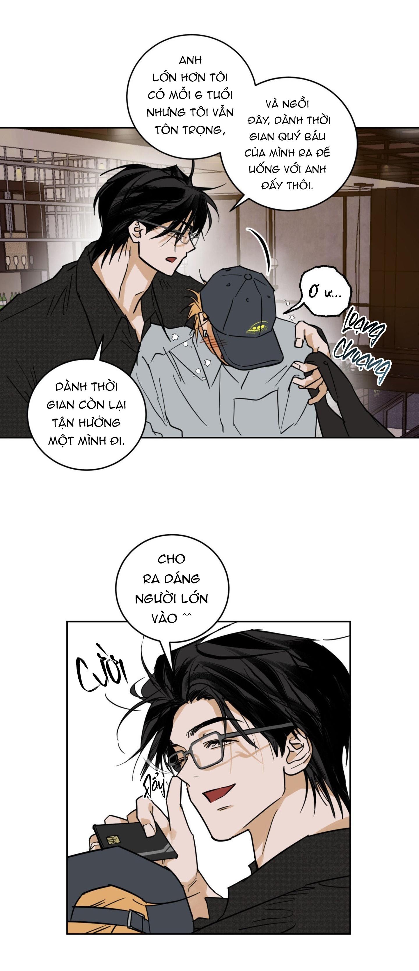 FULL BOOK Chapter 9 - Next Chapter 10